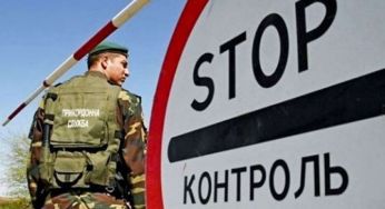 Чоловікам дозволять виїзд за кордон, але є нюанс