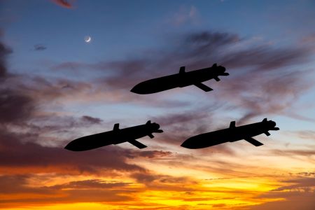 Готуємось до найгіршого: Росія вичікує моменту для масованого обстрілу України