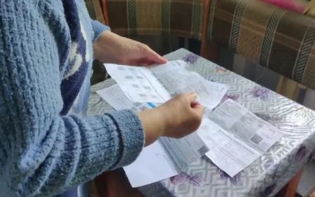 Жовтневий удар по гаманцю: світло, газ, вода і сміття – скільки доведеться заплатити