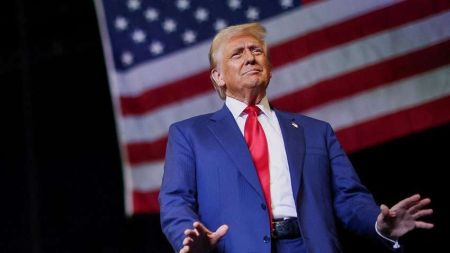 Перед виборами Трамп дасть інтерв’ю журналісту, який розмовляв з Путіним