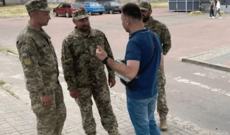 ТЦК посилюють правила перевірок військовозобов’язаних