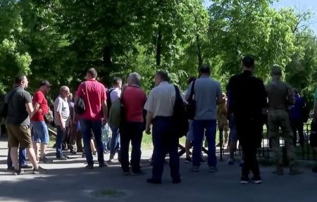 Підуть служити у першу чергу: як проходитиме мобілізація у жовтні