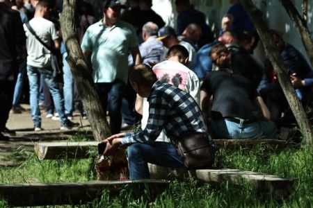 Чи знизять мобілізаційний вік в Україні до 20 років. У Раді розкрили деталі