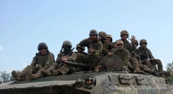 “Тільки диво може врятувати”: генерал пророкує катастрофу на фронті