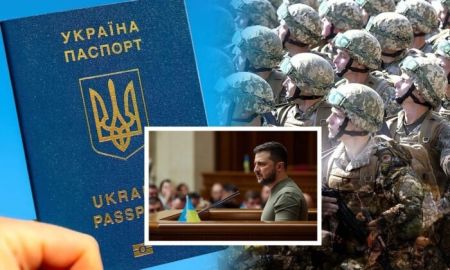 Стосується всім, хто виїхав: почалася мобілізація за кордоном – усі подробиці