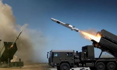 Склади порожніють: у США стрімко закінчуються ракети для ППО