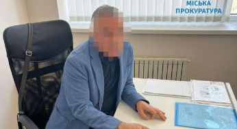 Радник президента одного зі столичних університетів вимагав хабар: подробиці