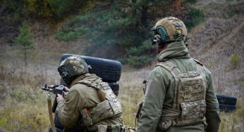 Головна проблема ЗСУ зараз не в дефіциті зброї, а в нестачі людей – El Pais