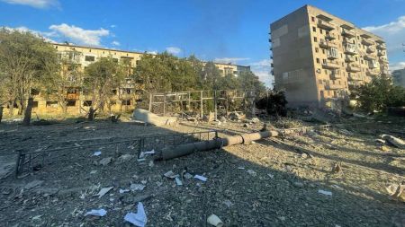 Росіяни оточують Селидове: яка загроза від захоплення міста