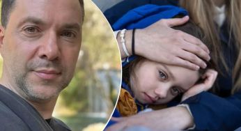 Арестович відзначився новим прогнозом для України: все буде погано, повільно та безнадійно