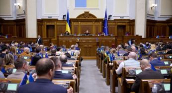 Рада не пощадила українців: нардепи підтримали історичне підвищення податків