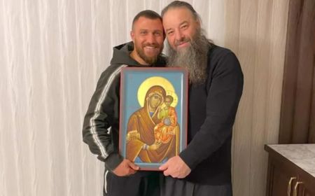 “Ми будемо біля ТЦК до ранку”. Ломаченко опублікував відео “знущання над усією Україною”