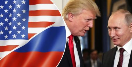 Трамп таємно дружить з Путіним і дзвонив йому у цьому році – Washington Post