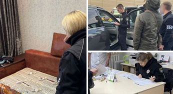 Вже понад мільйон за білий білет! У Рівному 26 лікарів організували схему для ухилянтів через МСЕК