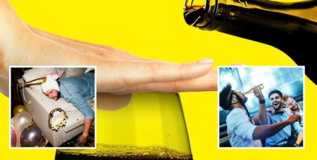 Експерти, які сильно п’ють, розробили спосіб, як пиячити трохи менше