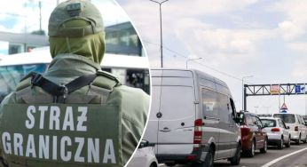 Польща змінює порядок в’їзду та виїзду для іноземців – чому штампів у паспортах більше не буде