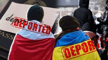 У Польщі визначили категорію українців, яких без жодних умов депортуватимуть: відео