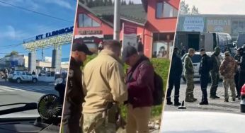 Облави ТЦК масштабуються: рейди військових докотилися до Буковеля та Яремча