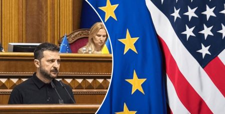 Українські надра на трильйони доларів потрапили до Плану перемоги Зеленського