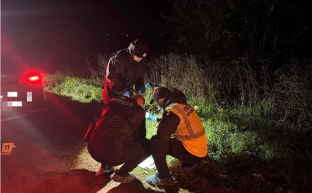 Загадкове вбивство під Одесою: застрелено бізнесмена, який співпрацював з ТЦК