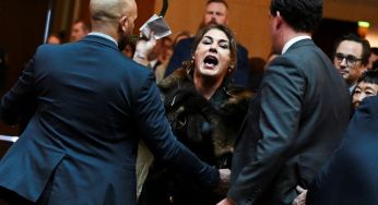 Австралійська сенаторка звинуватила Карла III у геноциді під час його візиту