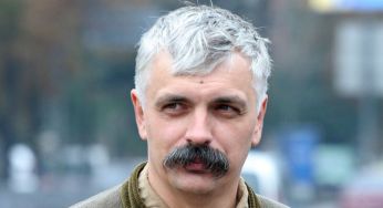 Мобілізація з 14 років: Корчинський хоче відправляти на війну дітей