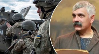 Мобілізаційний вік в Україні можна знизити хоч до 12-14 років – Корчинський