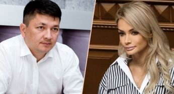 Віталій Кім пояснив, чому взяв на поруки корабельну сосну Кормишкіну