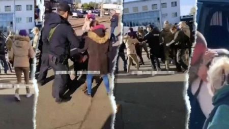 Нові скандали з ТЦК: жінки відбивають чоловіків на вулицях, а відео з магазину шокує