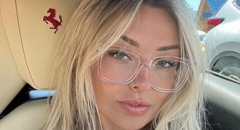 На пенсію у 28: Зірка OnlyFans Корінна Копф заробила 67 млн і закрила профіль