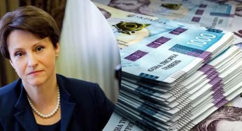 Податківці щомісячно беруть хабарі на мільярди гривень – Ніна Южаніна