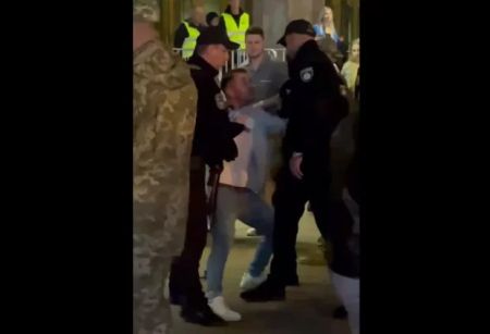 Пекельна п’ятниця від ТЦК: Військкоми масово пакували українців у буси після концертів і вечірок