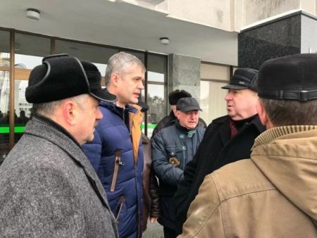 Розслабитися на пенсії не вийде: ким зацікавиться ТЦК