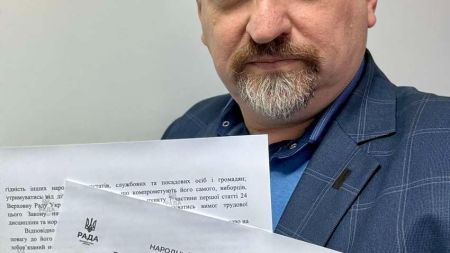 Федієнко після обіцянки боротися з Безуглою розповів, чому її бояться інші депутати