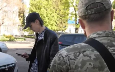 Затримання представниками ТЦК: як правильно діяти військовозобов’язаним