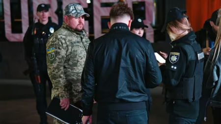 У ТЦК за півціни: Рада зібралася запровадити знижки на штрафи за мобілізацію