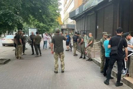 Без згоди не заберуть: хто має імунітет від мобілізації