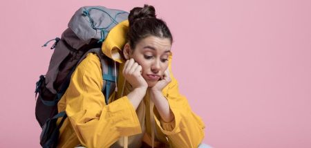 Страх подорожей: що це таке та як його подолати