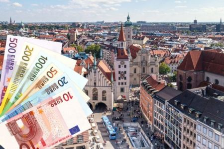 Ціни на житло у Німеччині: скільки треба грошей, щоб купити квартиру чи будинок