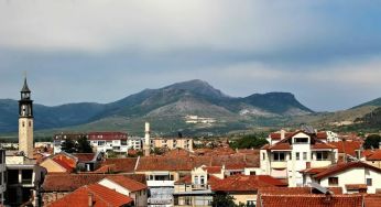 Ідеальна для тих, хто не любить натовп: європейська країна різко набрала популярність серед туристів