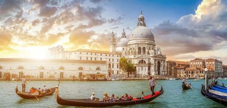 Нові правила для туристів у Венеції: збір за відвідування міста зросте