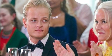 Наркотики, насильство і скандали: Життя проблемного сина смертельно хворої принцеси Норвегії