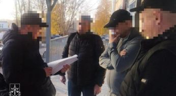 Побиття хлопця в ресторані Полтави: затримано трьох осіб