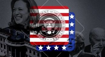 Хто з кандидатів лідирує у рейтингу напередодні виборів у США – ABC News