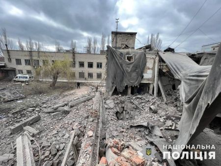 Окупанти частково захопили Курахове, – аналітик BILD