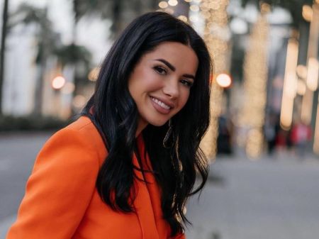 Відома блогерка назвала суму, яку щомісяця витрачає на комфортне життя в Києві