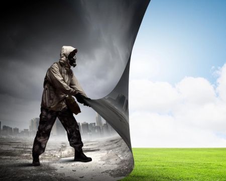 Учені розповіли, коли і через що вимре людство