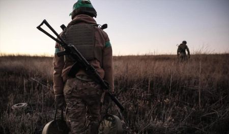 Військові обурені тим, що РФ попередили про майбутні далекобійні удари