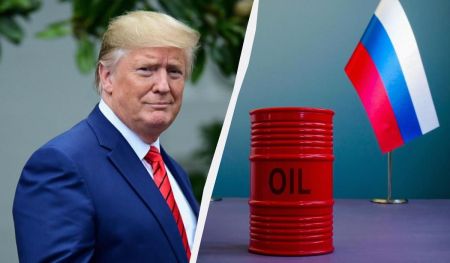 50 доларів за діжку: у Росії злякалися, що Трамп обвалить світові ціни на нафту