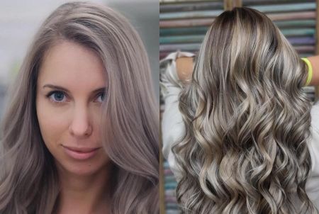 Визначено наймодніший колір волосся цього сезону: будьте розкішною жінкою (фото)